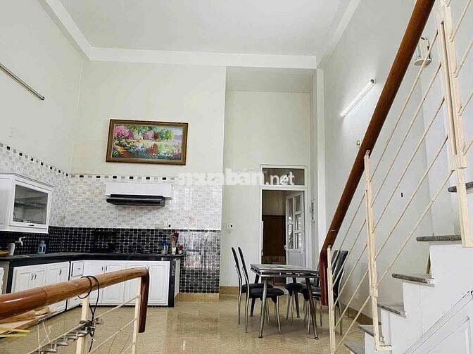 145 CHO THUÊ NHÀ ĐẸP 3.5 TẦNG GẦN 300M² SỬ DỤNG