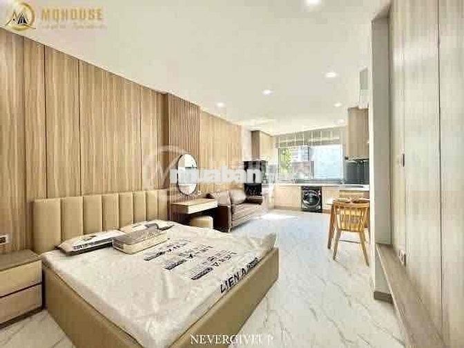 CHO THUÊ CĂN HỘ QUẬN 5 FULL NỘI THẤT QUẬN 3
