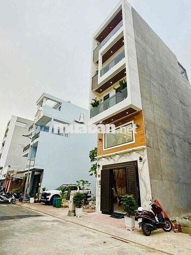 Bán Đất Cạnh Tên Lửa - Chợ Bình Trị Đông - 5x15m - 75m2 - 4.9 tỷ