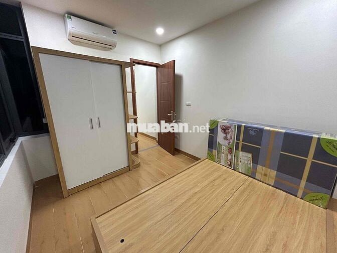 Cho thuê căn hộ 2 ngủ 2 wc 1 bếp, khách