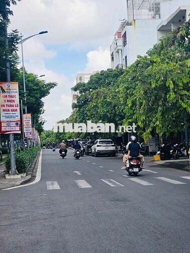 CHO THUÊ NHÀ MẶT TIỀN PHẠM HUY THÔNG P17 GÒ VẤP GẦN CHỢ CĂN CỨ