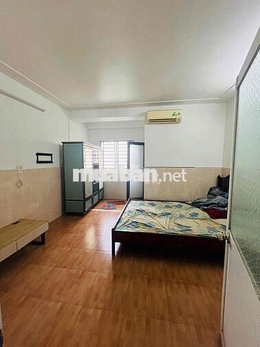 Nhà 4 phòng full nội thất KDC Cty8