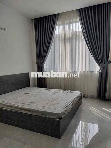 Cho thuê nhà riêng khu nhà ở Thương Mại dịch vụ Phú Mỹ ,gần Thành Phố