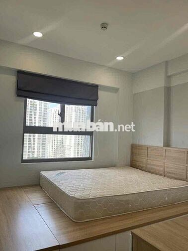 Cho thuê CC 2PN Saigon South full nội thất, giá tốt, cách RMIT 5 phút