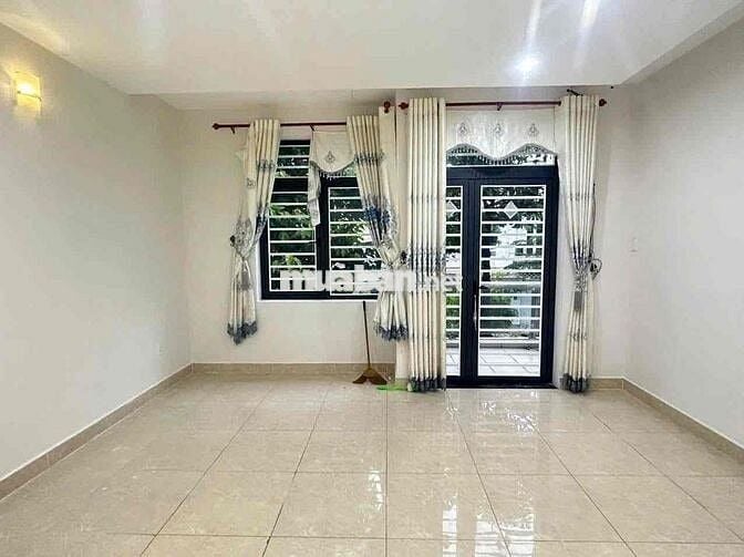 Cho thuê nhà trong KDC Hiệp Thành 3, (Tp Thủ Dầu Một, Bình Dương cũ),