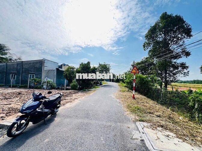 🔥CHỦ VỠ NỢ BÁN GẤP LÔ ĐẤT 244M2 CHỈ 488 TRIỆU