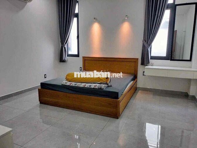 Cho thuê nhà riêng khu nhà ở Thương Mại dịch vụ Phú Mỹ ,gần Thành Phố
