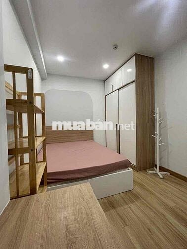 Cho thuê CC 2PN Saigon South full nội thất, giá tốt, cách RMIT 5 phút
