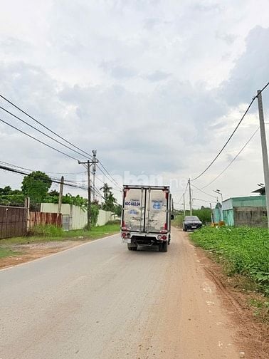 BÁN ĐẤT MẶT TIỀN ĐƯỜNG BƯNG ÔNG THOÀN DT: 1000M - BÁN 68 TỶ