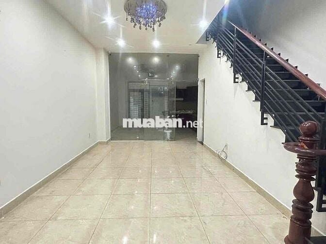 Cho thuê nhà trong KDC Hiệp Thành 3, (Tp Thủ Dầu Một, Bình Dương cũ),