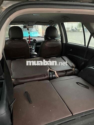 Kia Carens 2016 Số sàn 7 chỗ Nâu