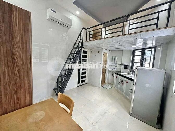🌟DUPLEX 3TR890 NGAY NGUYỄN VĂN LƯỢNG