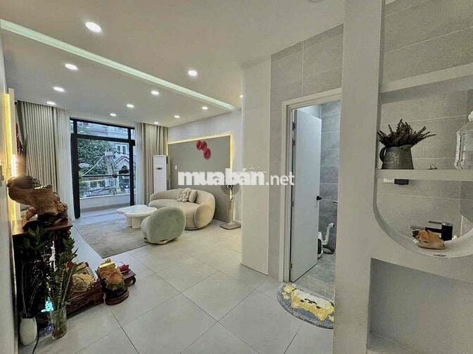 Nhà Phố Giá Tốt Kế Bên Phú Mỹ Hưng, Quận 7