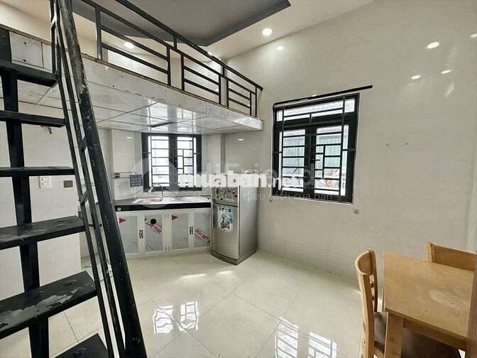 🌟DUPLEX 3TR890 NGAY NGUYỄN VĂN LƯỢNG