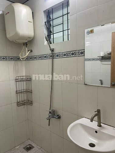 Cho thuê Chung Cư Kỳ Đồng-(Quận 3 cũ): 55m2, 1p ngủ 8,5 triệu