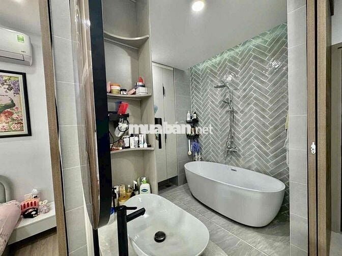 Nhà Phố Giá Tốt Kế Bên Phú Mỹ Hưng, Quận 7