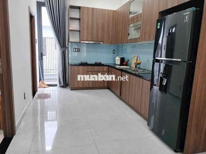 Cho thuê nhà riêng khu nhà ở Thương Mại dịch vụ Phú Mỹ ,gần Thành Phố