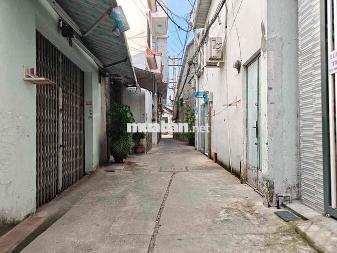 BÁN ĐẤT TẶNG NHÀ CẤP 4 – CƠ HỘI ĐẦU TƯ HẤP DẪN TẠI ĐÔNG HƯNG THUẬN, QU