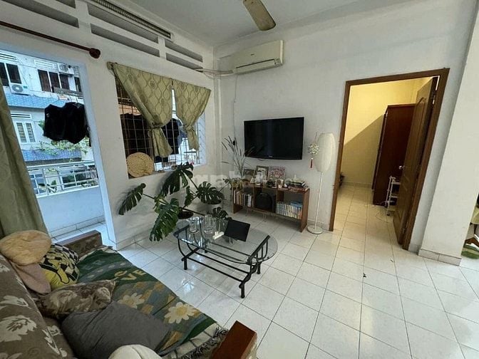 Cho thuê Chung Cư Kỳ Đồng-(Quận 3 cũ): 55m2, 1p ngủ 8,5 triệu