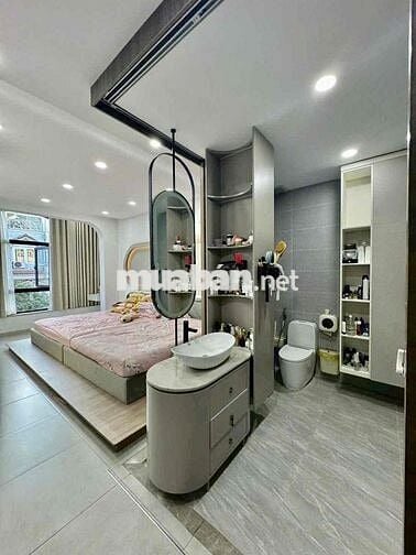 Nhà Phố Giá Tốt Kế Bên Phú Mỹ Hưng, Quận 7