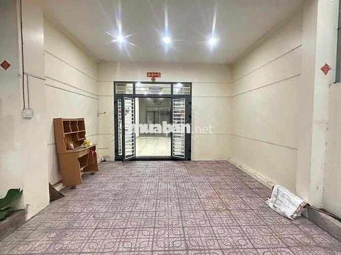 Cho thuê nhà trong KDC Hiệp Thành 3, (Tp Thủ Dầu Một, Bình Dương cũ),