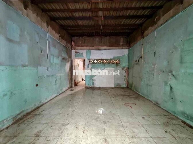 BÁN ĐẤT TẶNG NHÀ CẤP 4 – CƠ HỘI ĐẦU TƯ HẤP DẪN TẠI ĐÔNG HƯNG THUẬN, QU