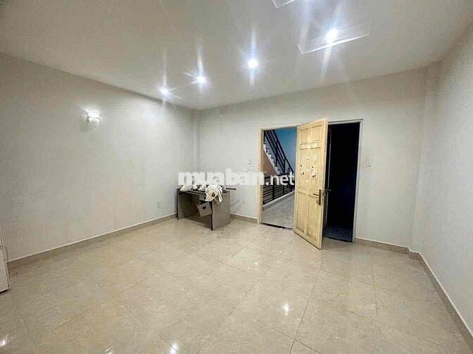 Cho thuê nhà trong KDC Hiệp Thành 3, (Tp Thủ Dầu Một, Bình Dương cũ),