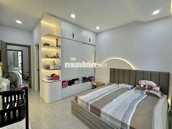 Nhà Phố Giá Tốt Kế Bên Phú Mỹ Hưng, Quận 7