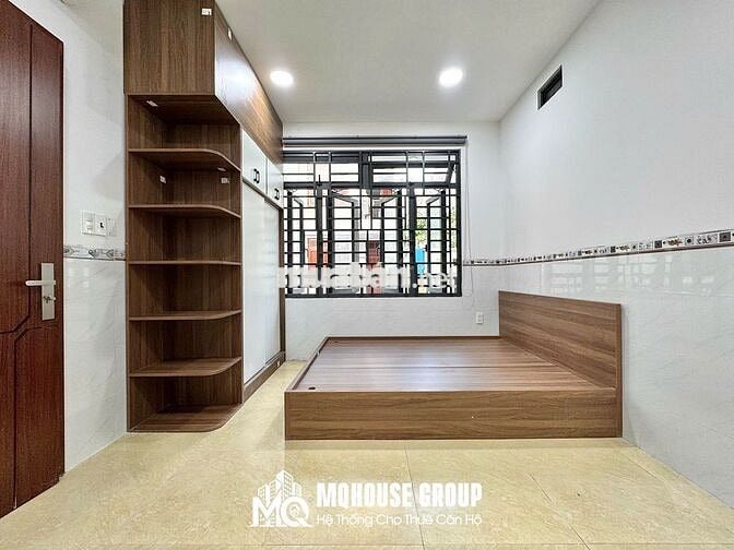 🏠 Ra Mắt Studio Duplex Có Cửa Sổ Trời | Tân Sơn | Nội Thất Mới 100%
