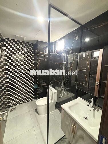 💥 Cho Thuê Căn Hộ 2 Phòng Ngủ + 1 PK - Nội Thất Mới - Nơ Trang Long,