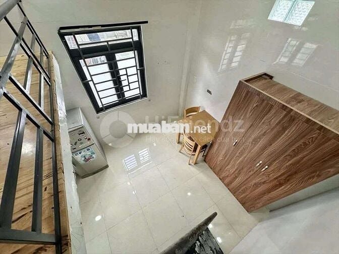 🌟DUPLEX 3TR890 NGAY NGUYỄN VĂN LƯỢNG