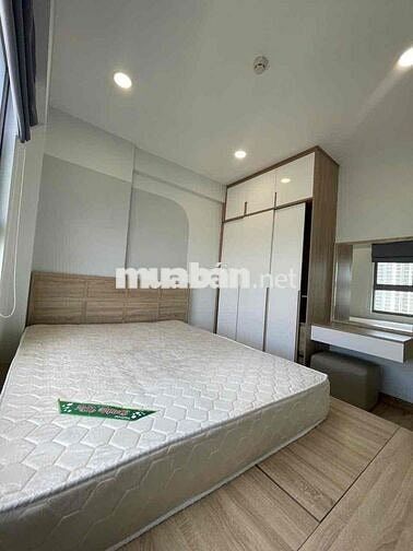 Cho thuê CC 2PN Saigon South full nội thất, giá tốt, cách RMIT 5 phút