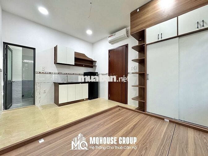 🏠 Ra Mắt Studio Duplex Có Cửa Sổ Trời | Tân Sơn | Nội Thất Mới 100%