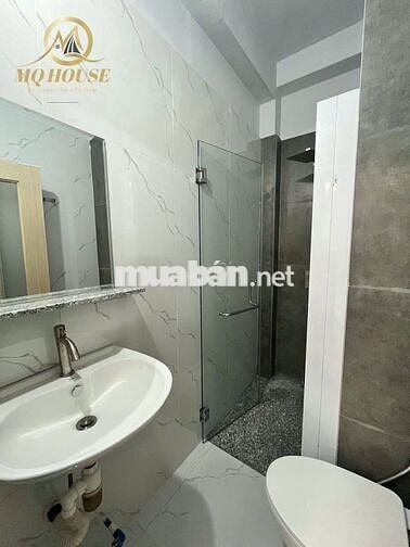 chính chủ cho thuê căn hộ nguyễn bỉnh khiêm full nt có ng dọn vệ sinh 