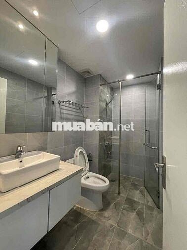 Cho thuê CC 2PN Saigon South full nội thất, giá tốt, cách RMIT 5 phút
