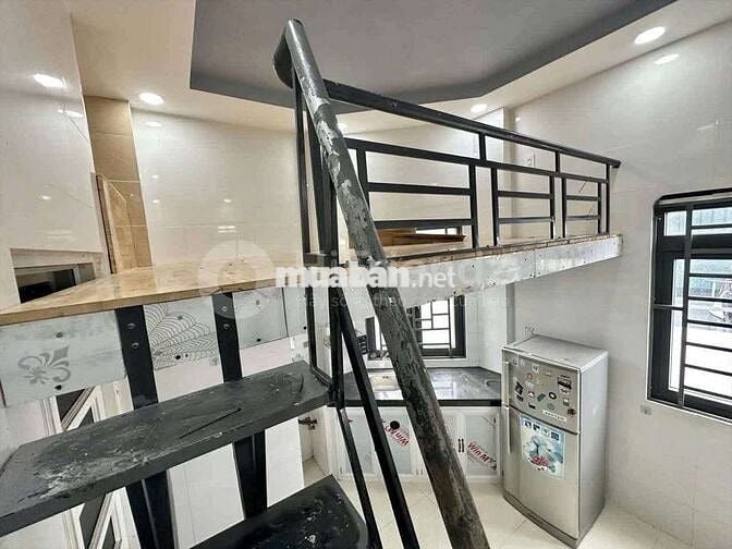 🌟DUPLEX 3TR890 NGAY NGUYỄN VĂN LƯỢNG