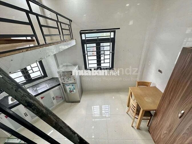 🌟DUPLEX 3TR890 NGAY NGUYỄN VĂN LƯỢNG