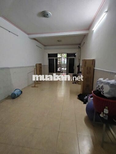 NHÀ MẶT TIỀN KHC HIM LAM LINH CHIỂU - NGAY CÔNG VIÊN - HOÀNG DIỆU 2 