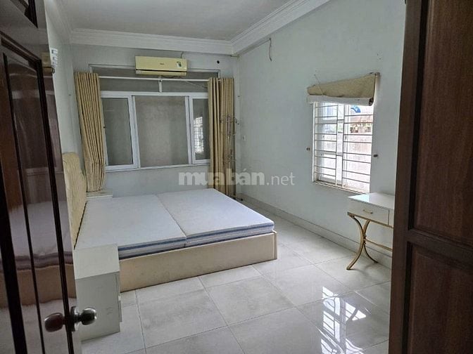 CHÍNH CHỦ CHO THUÊ PHÒNG & CĂN HỘ MINI FULL NỘI THẤT – 273 PHỐ XỐM