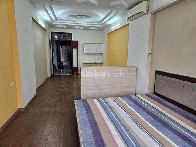 CHÍNH CHỦ CHO THUÊ PHÒNG & CĂN HỘ MINI FULL NỘI THẤT – 273 PHỐ XỐM