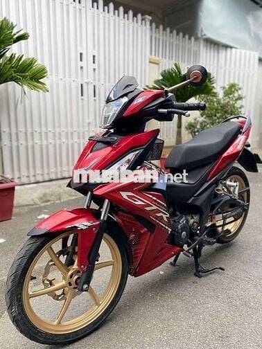 Honda Winner V1 2017 Côn tay Đỏ
