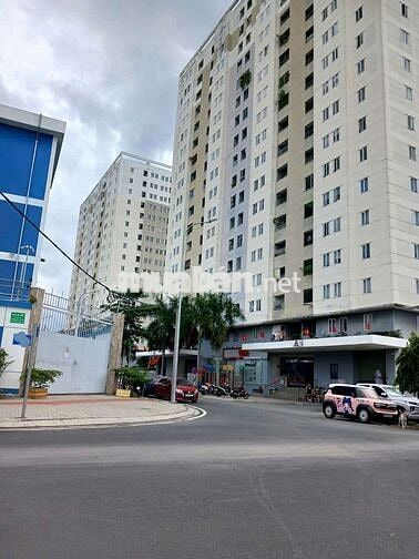 CHO THUÊ NHÀ- 130M2- NGANG 8M- 3 TẦNG- KDC AN SƯƠNG- P.ĐHT- QUẬN 12