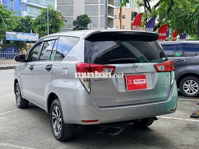 INNOVA 2.0E 2023 - GIÁ CÒN GIẢM LỘC
