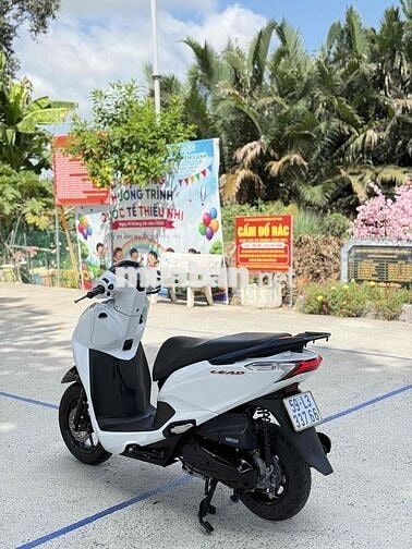 🌈 Lead 125 4Val BSTP - NỢ XẤU TT 12🍠 LẤY XE VỀ