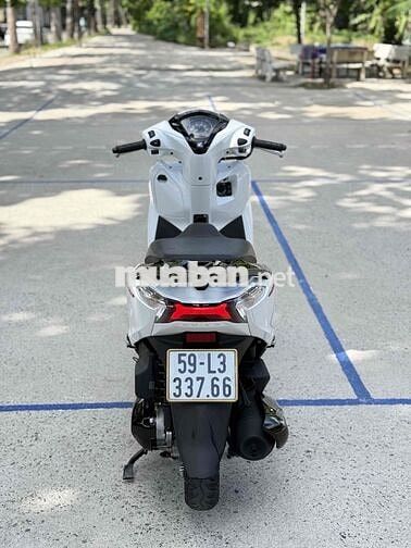 🌈 Lead 125 4Val BSTP - NỢ XẤU TT 12🍠 LẤY XE VỀ