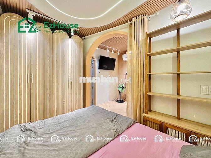 chưng cư mini ngay cầu nguyễn văn cừ