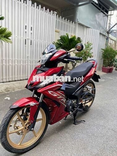 Honda Winner V1 2017 Côn tay Đỏ
