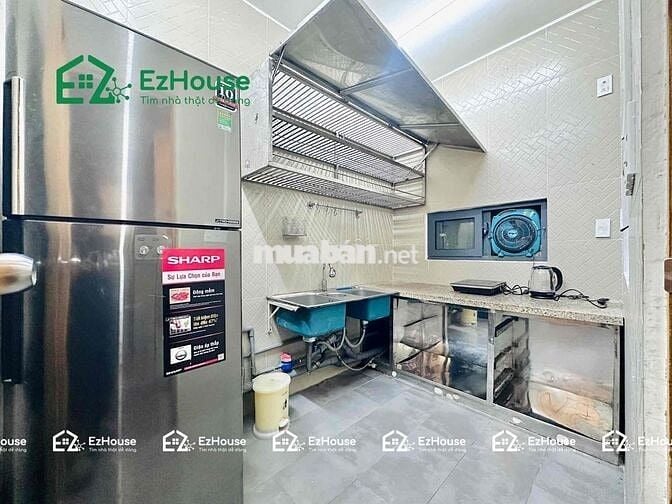 chưng cư mini ngay cầu nguyễn văn cừ