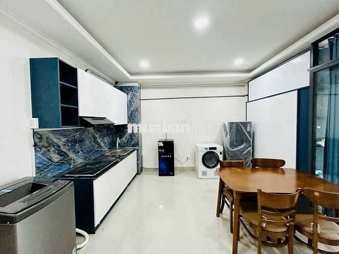 🎗CHO THUÊ CHUNG CƯ MINI. Full nội thất, tách bếp ngay chợ Thủ Đức