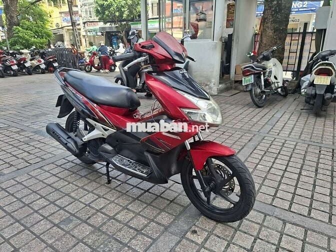 Honda Air Blade 